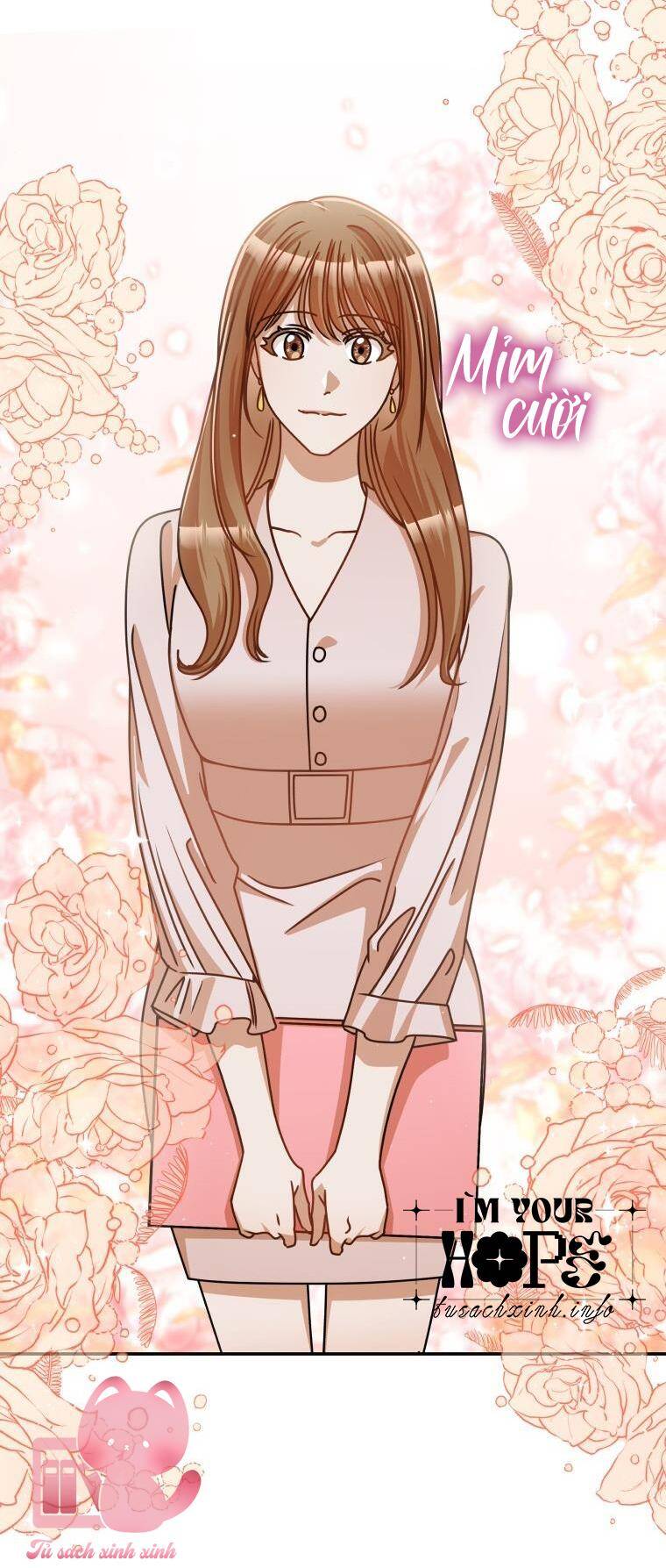 Công Khai Hẹn Hò Chốn Công Sở Chap 36 - Next Chap 37