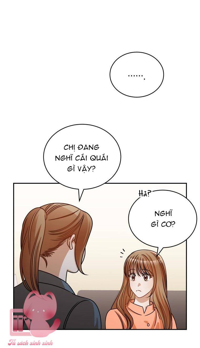 Công Khai Hẹn Hò Chốn Công Sở Chap 36 - Next Chap 37