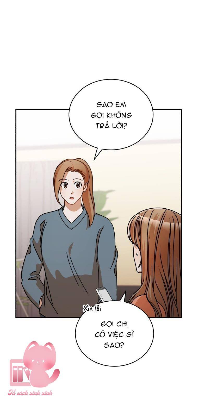 Công Khai Hẹn Hò Chốn Công Sở Chap 36 - Next Chap 37