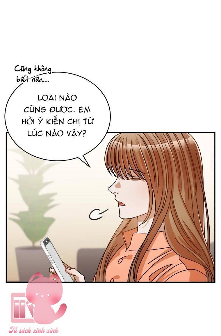 Công Khai Hẹn Hò Chốn Công Sở Chap 36 - Next Chap 37