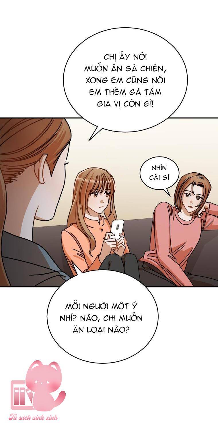 Công Khai Hẹn Hò Chốn Công Sở Chap 36 - Next Chap 37