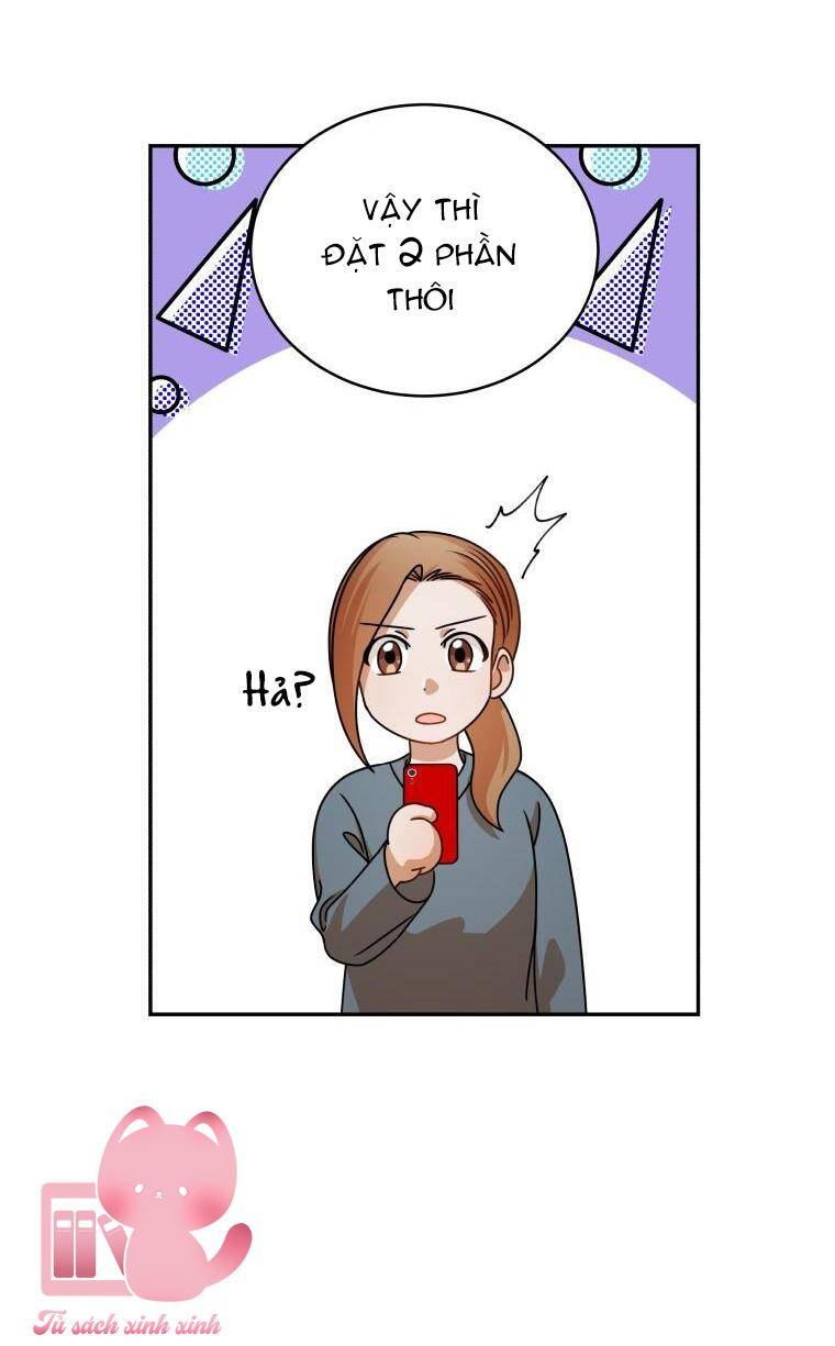 Công Khai Hẹn Hò Chốn Công Sở Chap 36 - Next Chap 37