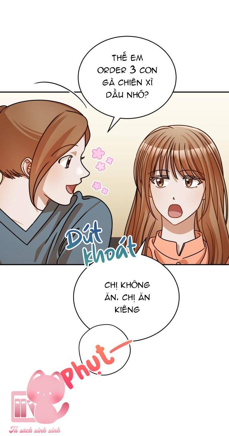 Công Khai Hẹn Hò Chốn Công Sở Chap 36 - Next Chap 37