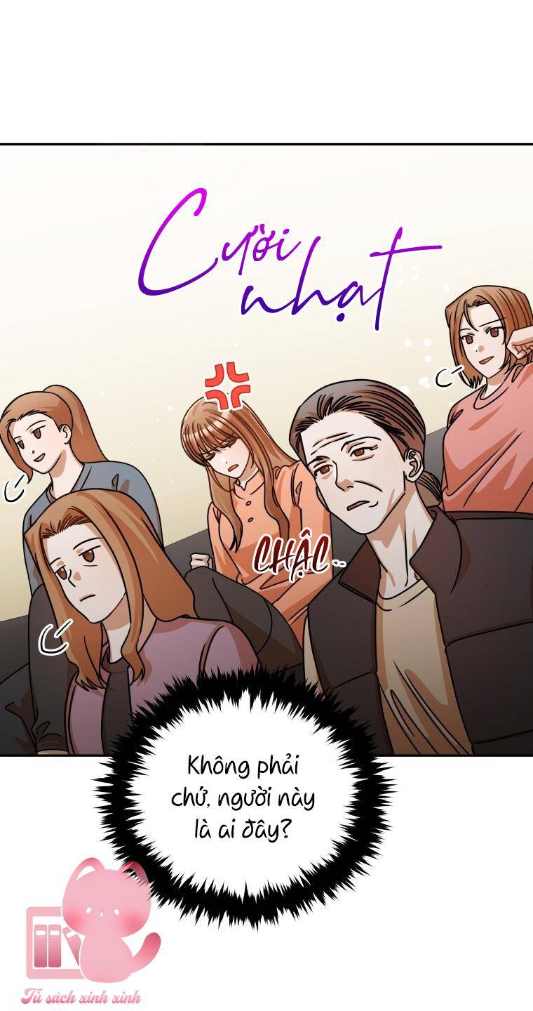 Công Khai Hẹn Hò Chốn Công Sở Chap 36 - Next Chap 37