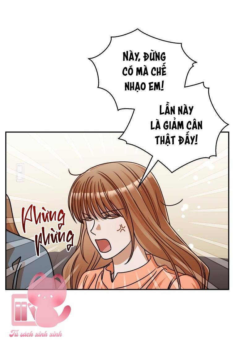 Công Khai Hẹn Hò Chốn Công Sở Chap 36 - Next Chap 37