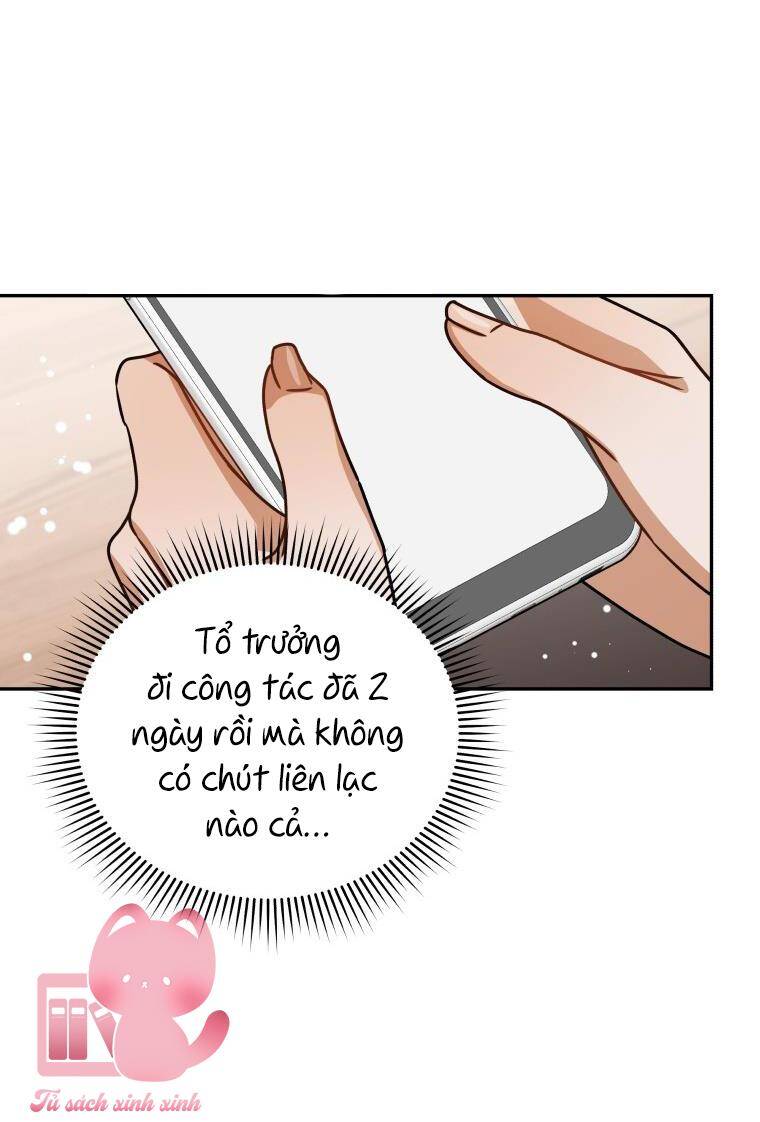 Công Khai Hẹn Hò Chốn Công Sở Chap 36 - Next Chap 37