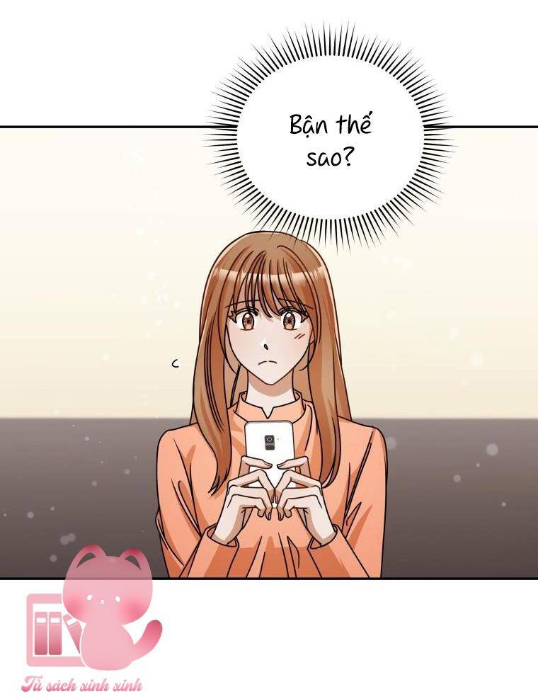Công Khai Hẹn Hò Chốn Công Sở Chap 36 - Next Chap 37