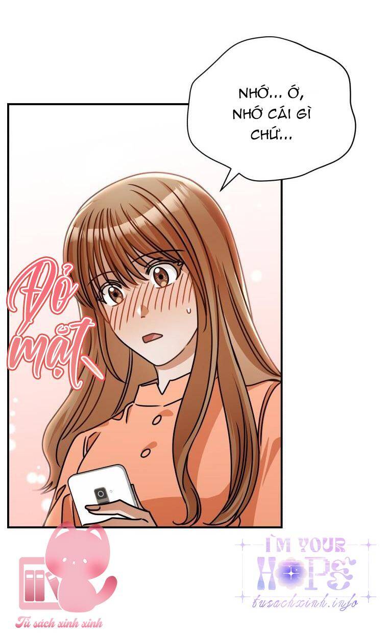 Công Khai Hẹn Hò Chốn Công Sở Chap 36 - Next Chap 37