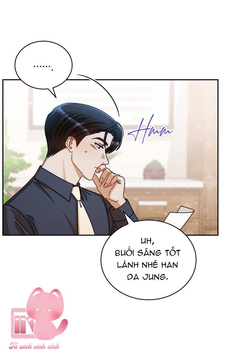 Công Khai Hẹn Hò Chốn Công Sở Chap 36 - Next Chap 37