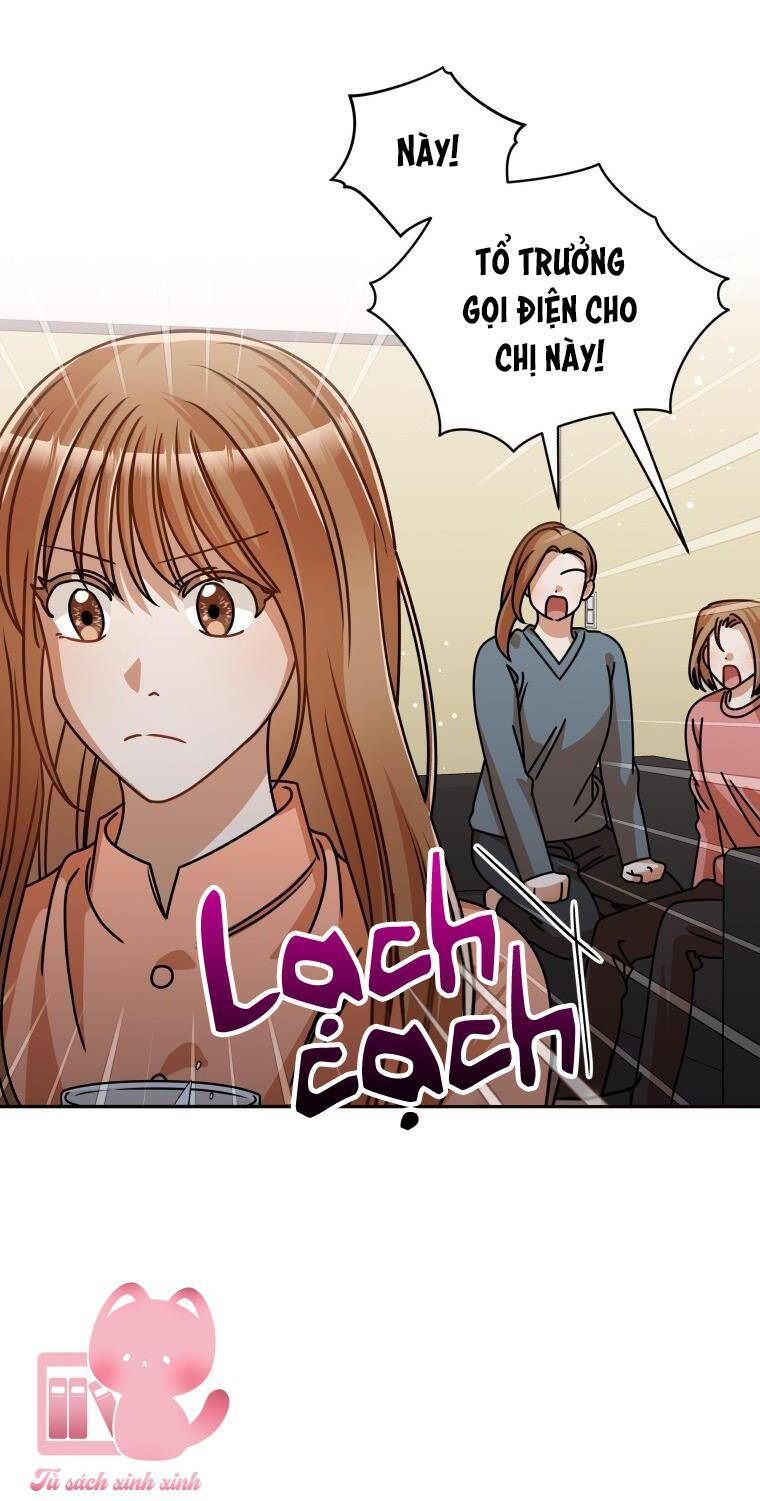 Công Khai Hẹn Hò Chốn Công Sở Chap 36 - Next Chap 37