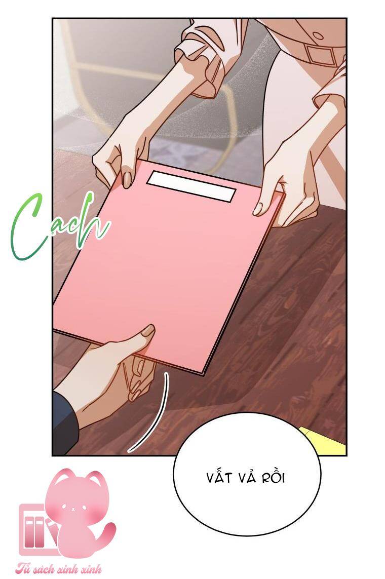 Công Khai Hẹn Hò Chốn Công Sở Chap 36 - Next Chap 37