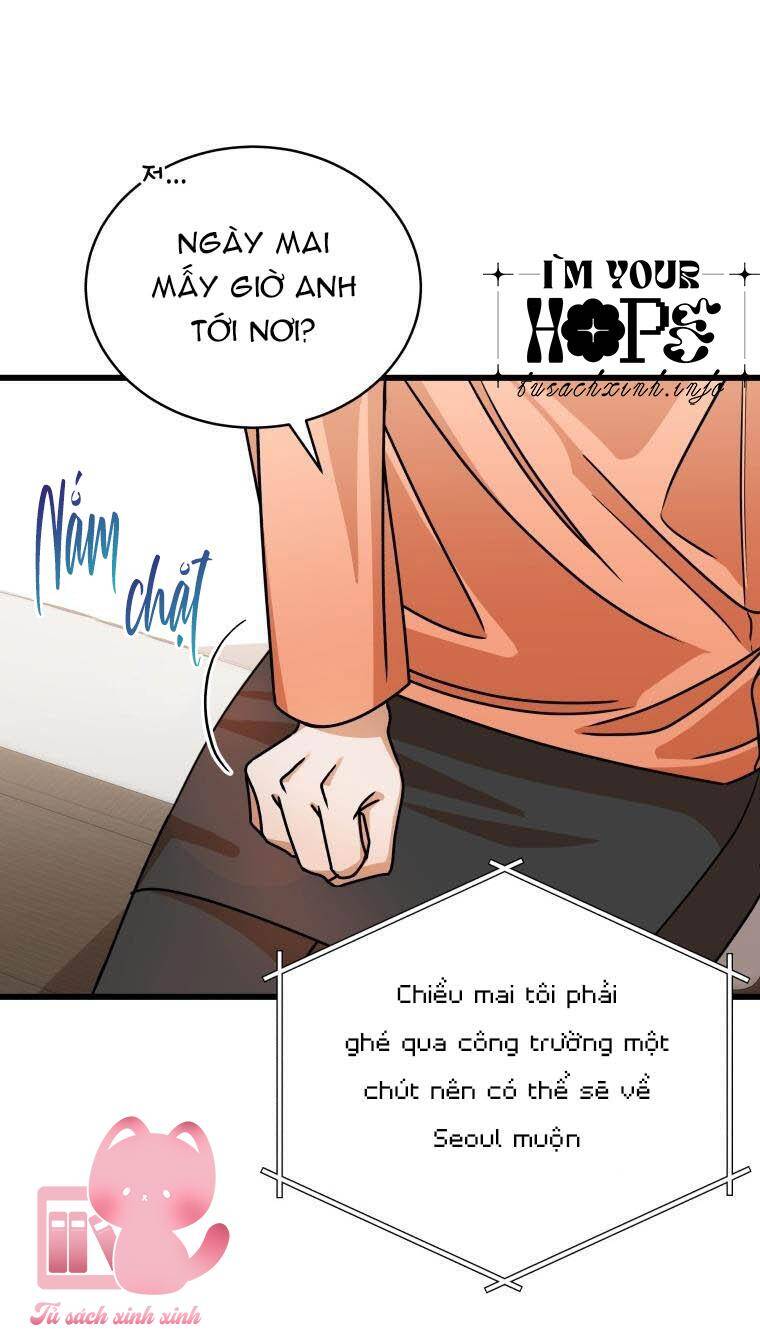 Công Khai Hẹn Hò Chốn Công Sở Chap 37 - Next Chap 38
