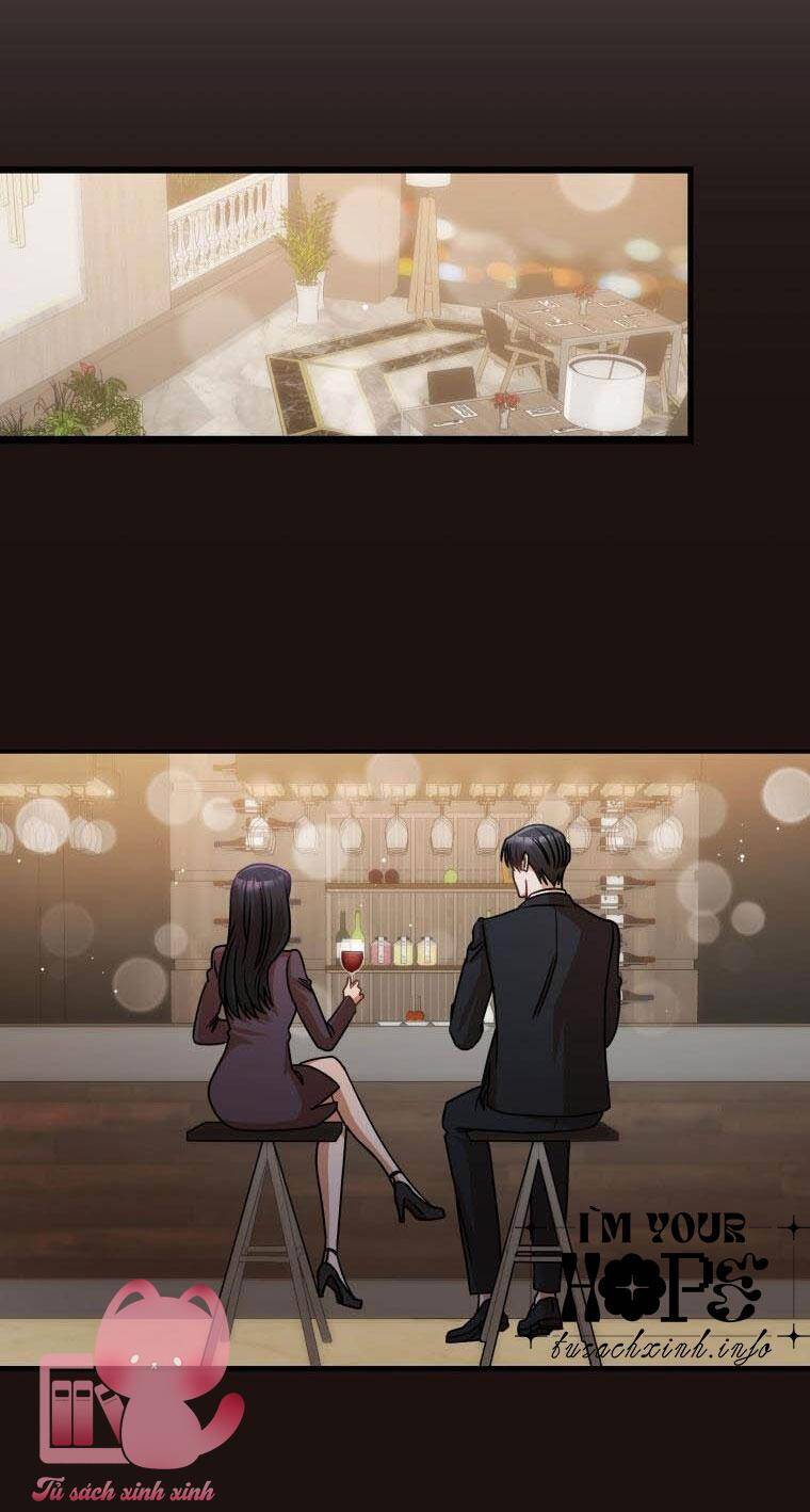 Công Khai Hẹn Hò Chốn Công Sở Chap 37 - Next Chap 38