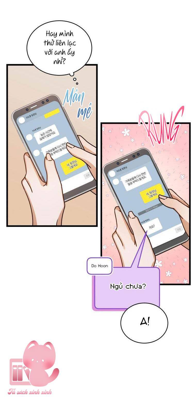 Công Khai Hẹn Hò Chốn Công Sở Chap 37 - Next Chap 38