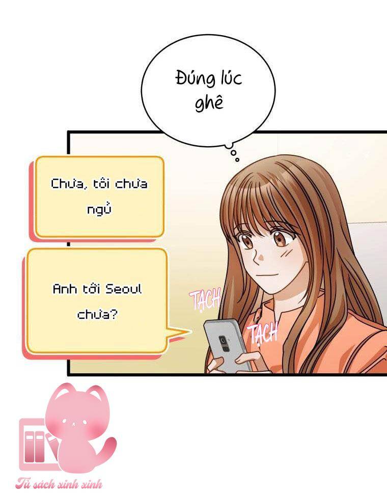 Công Khai Hẹn Hò Chốn Công Sở Chap 37 - Next Chap 38