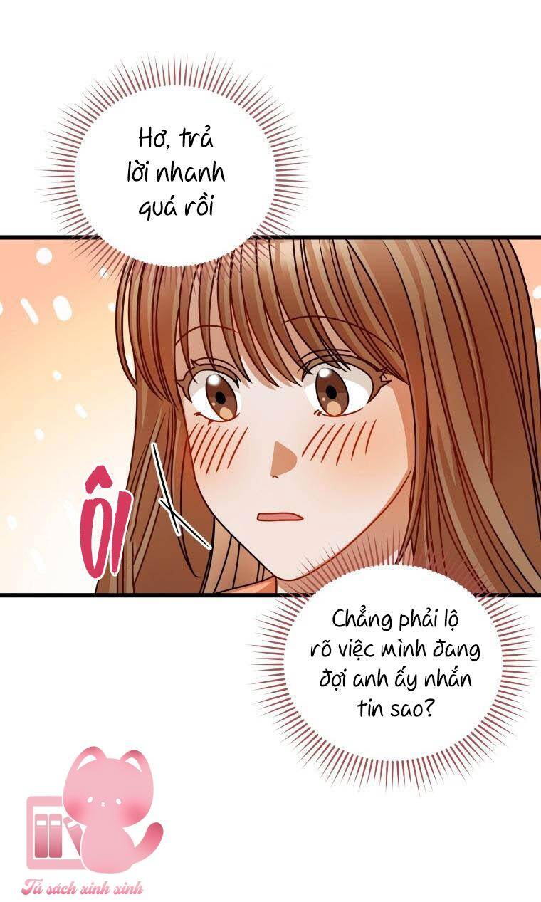 Công Khai Hẹn Hò Chốn Công Sở Chap 37 - Next Chap 38