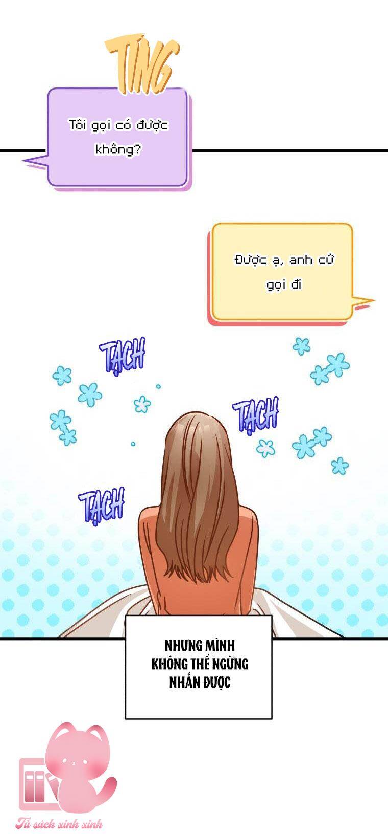 Công Khai Hẹn Hò Chốn Công Sở Chap 37 - Next Chap 38