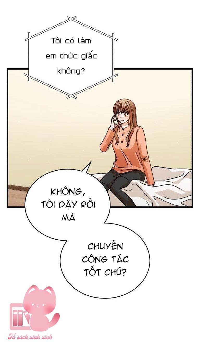 Công Khai Hẹn Hò Chốn Công Sở Chap 37 - Next Chap 38