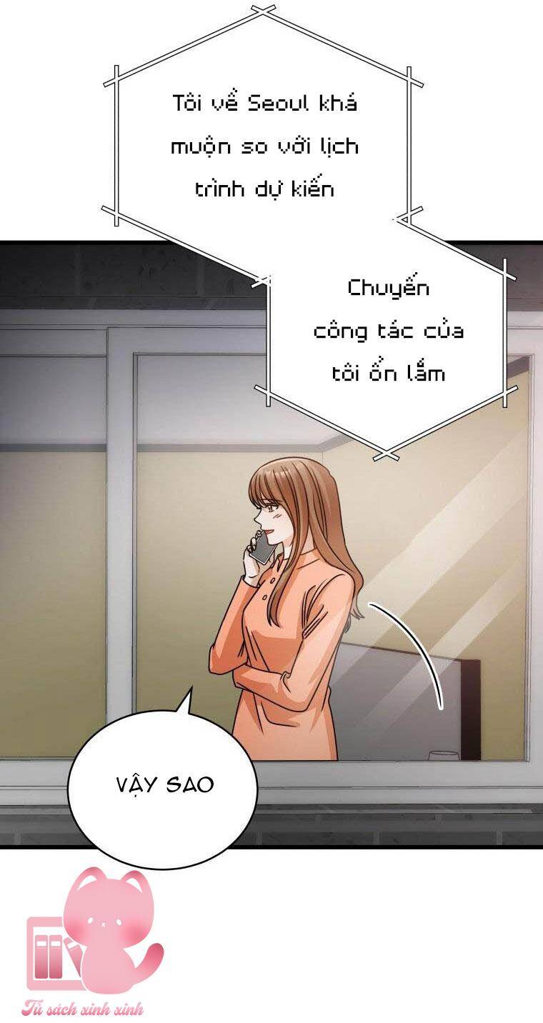 Công Khai Hẹn Hò Chốn Công Sở Chap 37 - Next Chap 38