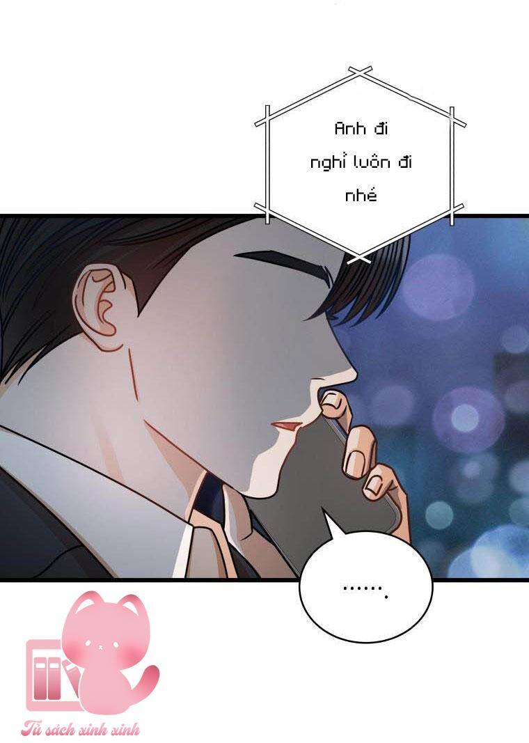 Công Khai Hẹn Hò Chốn Công Sở Chap 37 - Next Chap 38
