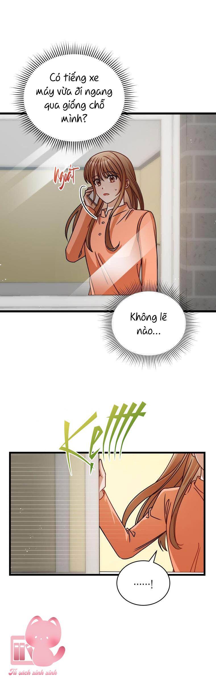 Công Khai Hẹn Hò Chốn Công Sở Chap 37 - Next Chap 38