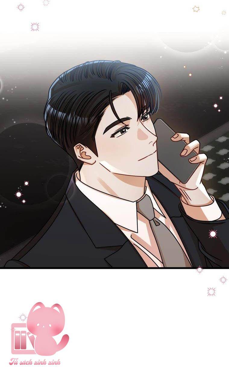 Công Khai Hẹn Hò Chốn Công Sở Chap 37 - Next Chap 38