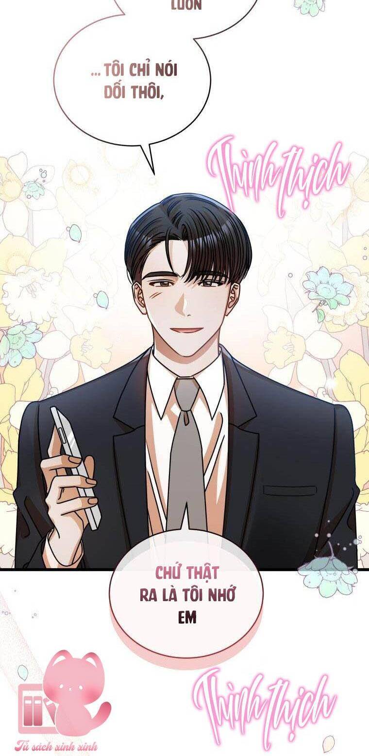 Công Khai Hẹn Hò Chốn Công Sở Chap 37 - Next Chap 38