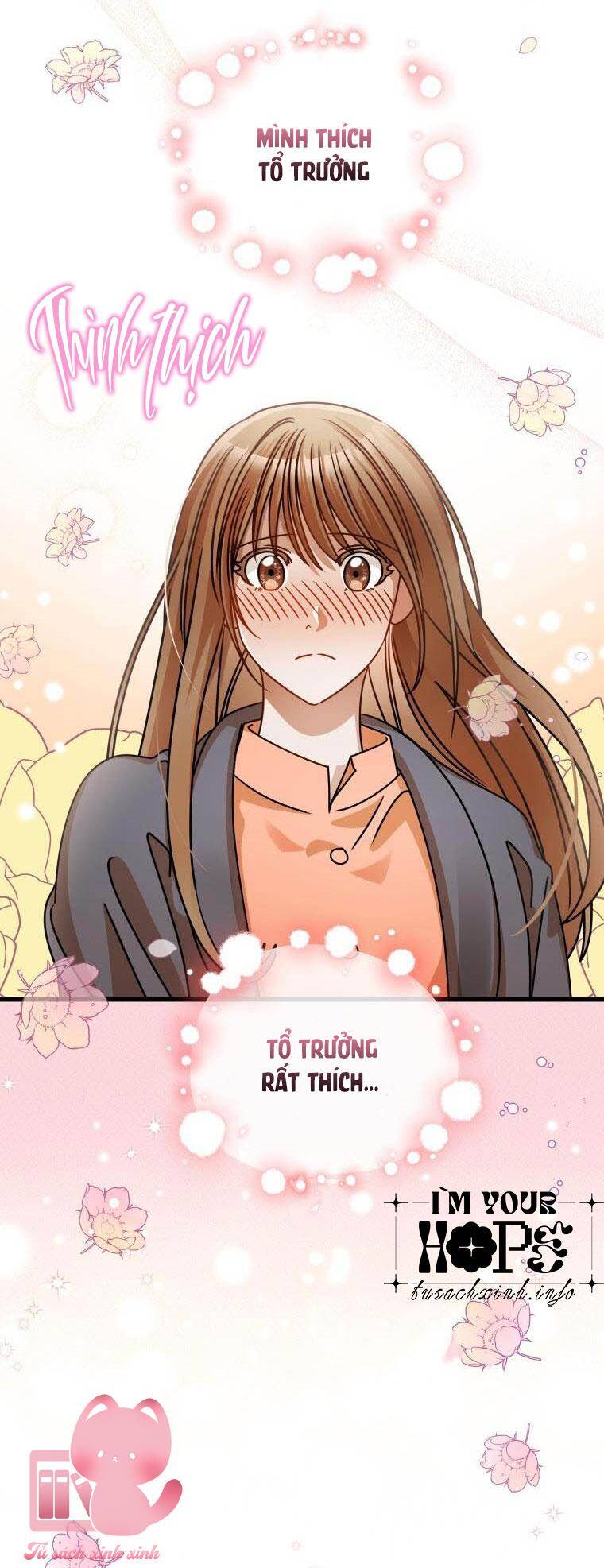 Công Khai Hẹn Hò Chốn Công Sở Chap 37 - Next Chap 38
