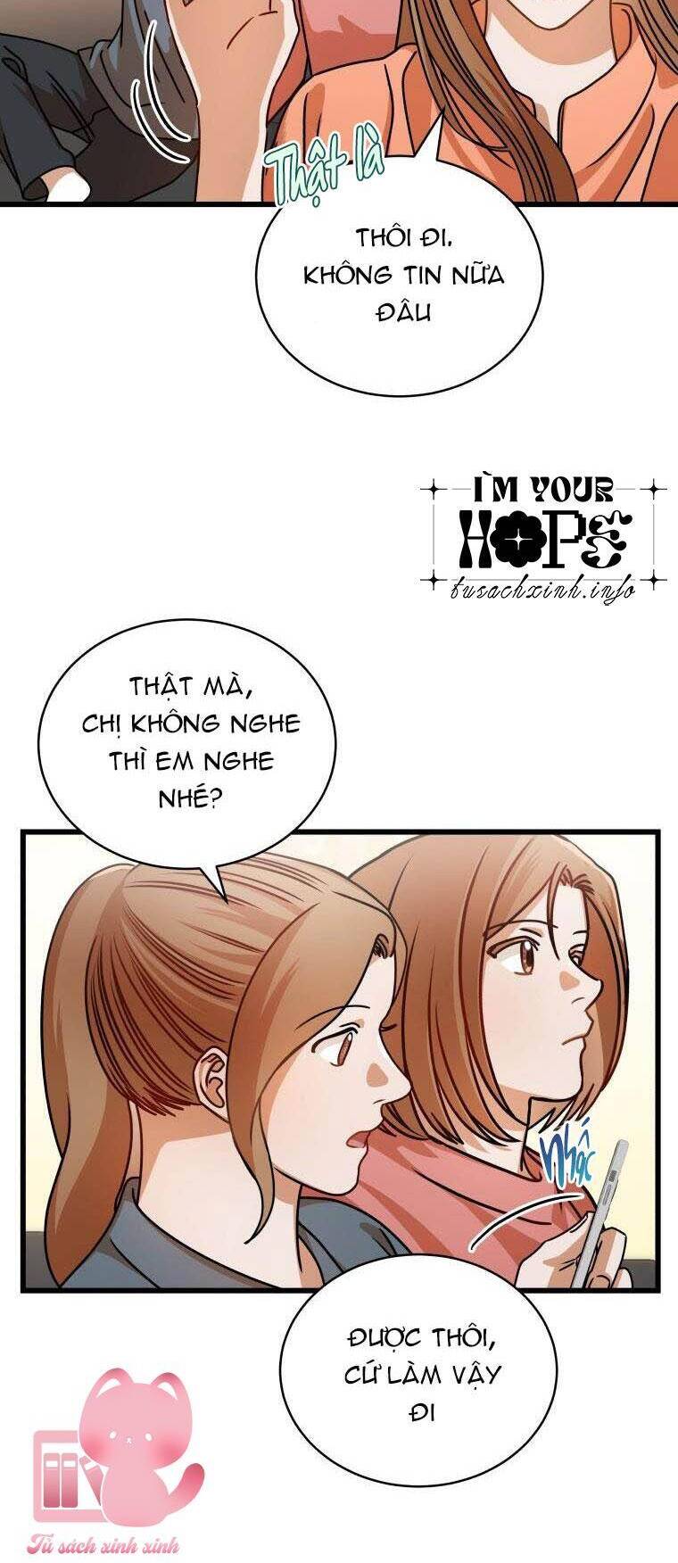 Công Khai Hẹn Hò Chốn Công Sở Chap 37 - Next Chap 38