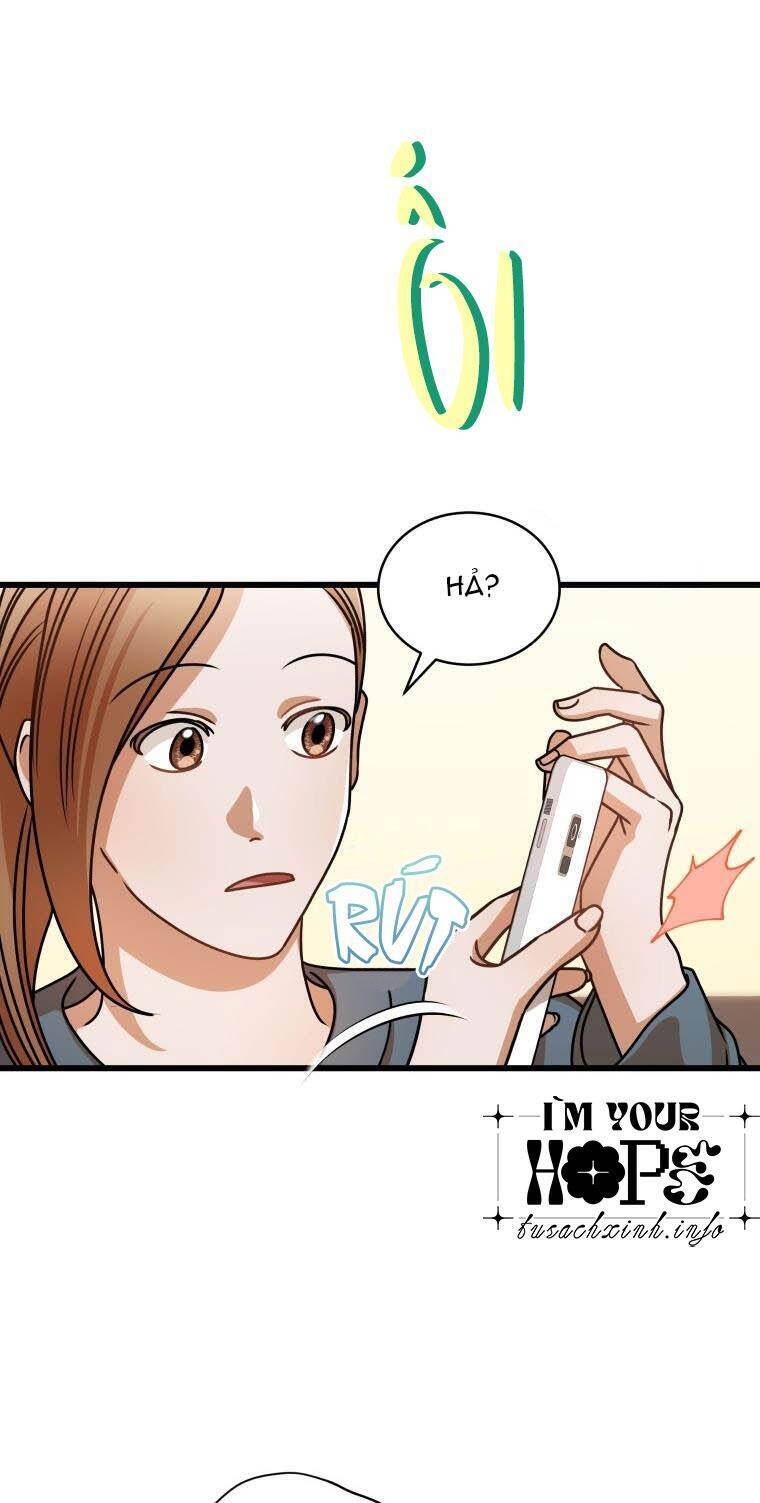 Công Khai Hẹn Hò Chốn Công Sở Chap 37 - Next Chap 38