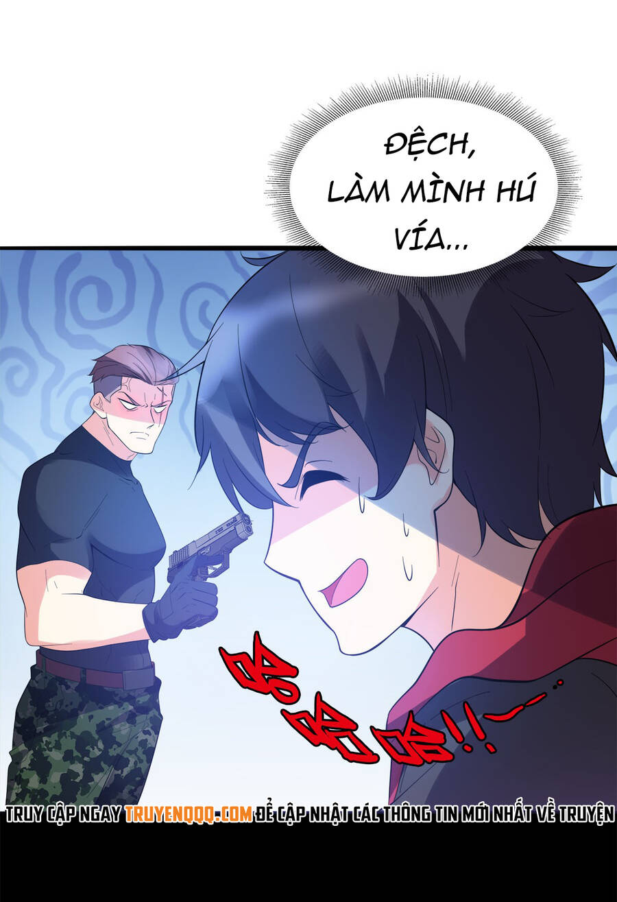 Công Lược Bằng Phần Thưởng Đăng Nhập Chap 13 - Next Chap 14