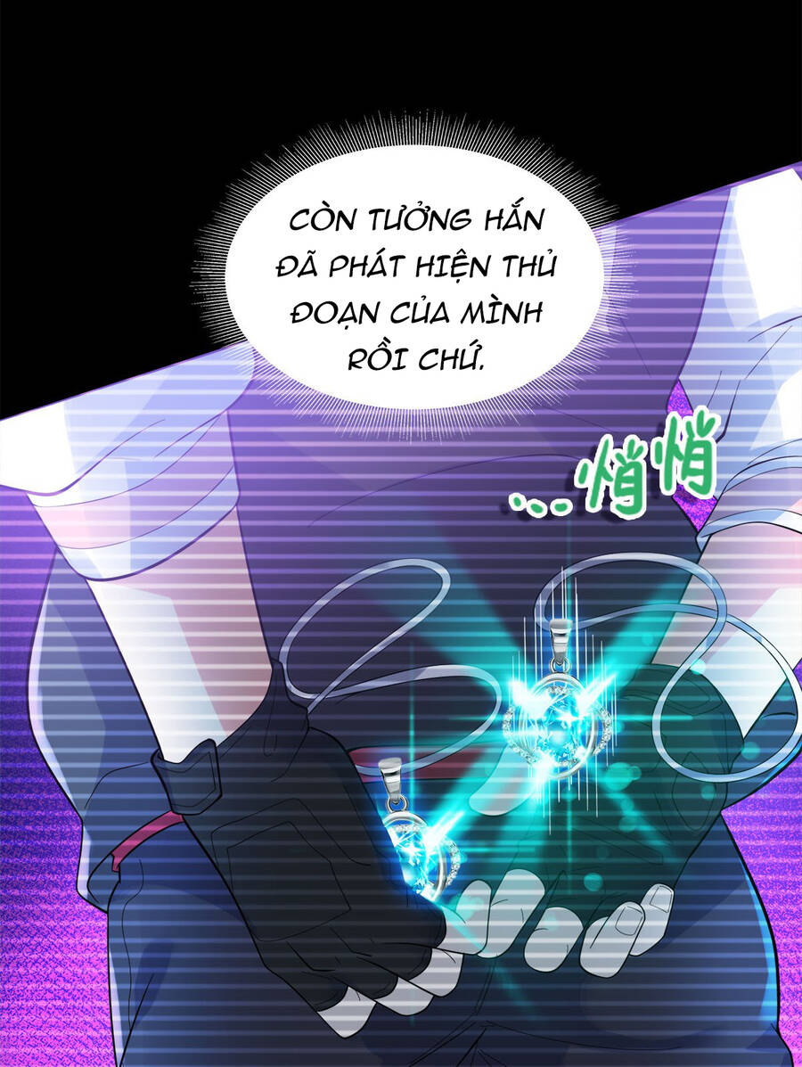 Công Lược Bằng Phần Thưởng Đăng Nhập Chap 13 - Next Chap 14