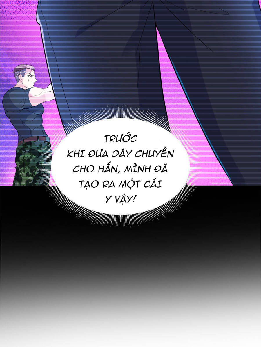 Công Lược Bằng Phần Thưởng Đăng Nhập Chap 13 - Next Chap 14