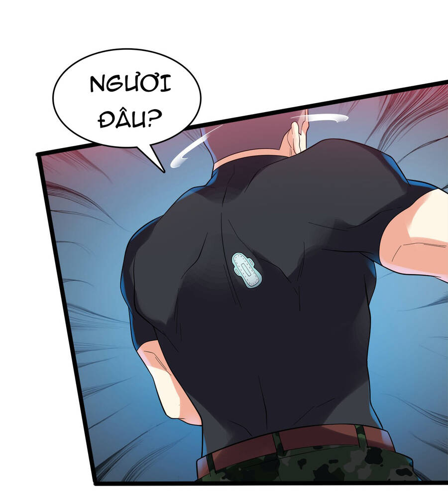 Công Lược Bằng Phần Thưởng Đăng Nhập Chap 13 - Next Chap 14