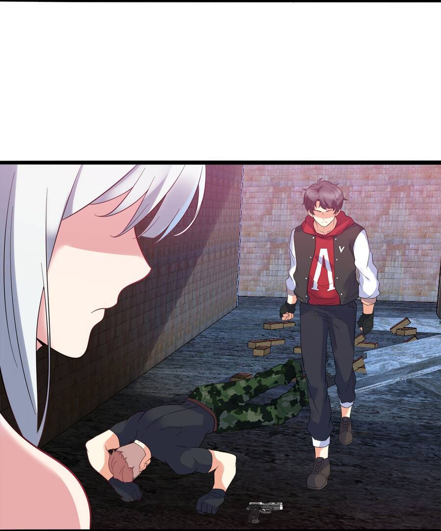 Công Lược Bằng Phần Thưởng Đăng Nhập Chap 13 - Next Chap 14