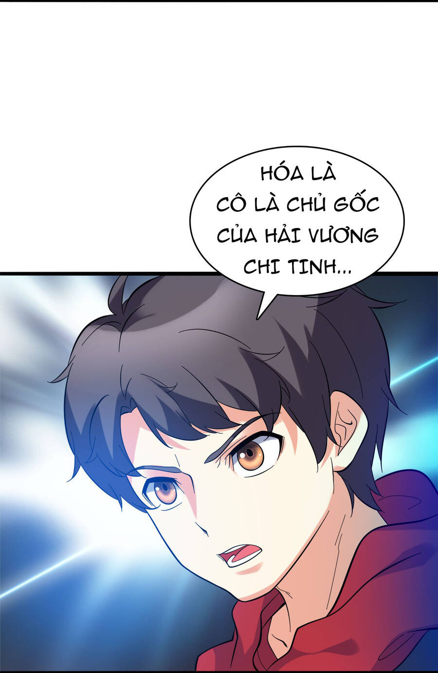 Công Lược Bằng Phần Thưởng Đăng Nhập Chap 13 - Next Chap 14