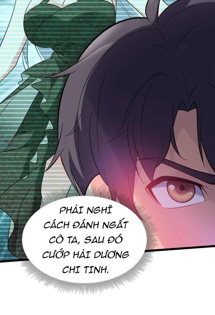Công Lược Bằng Phần Thưởng Đăng Nhập Chap 13 - Next Chap 14