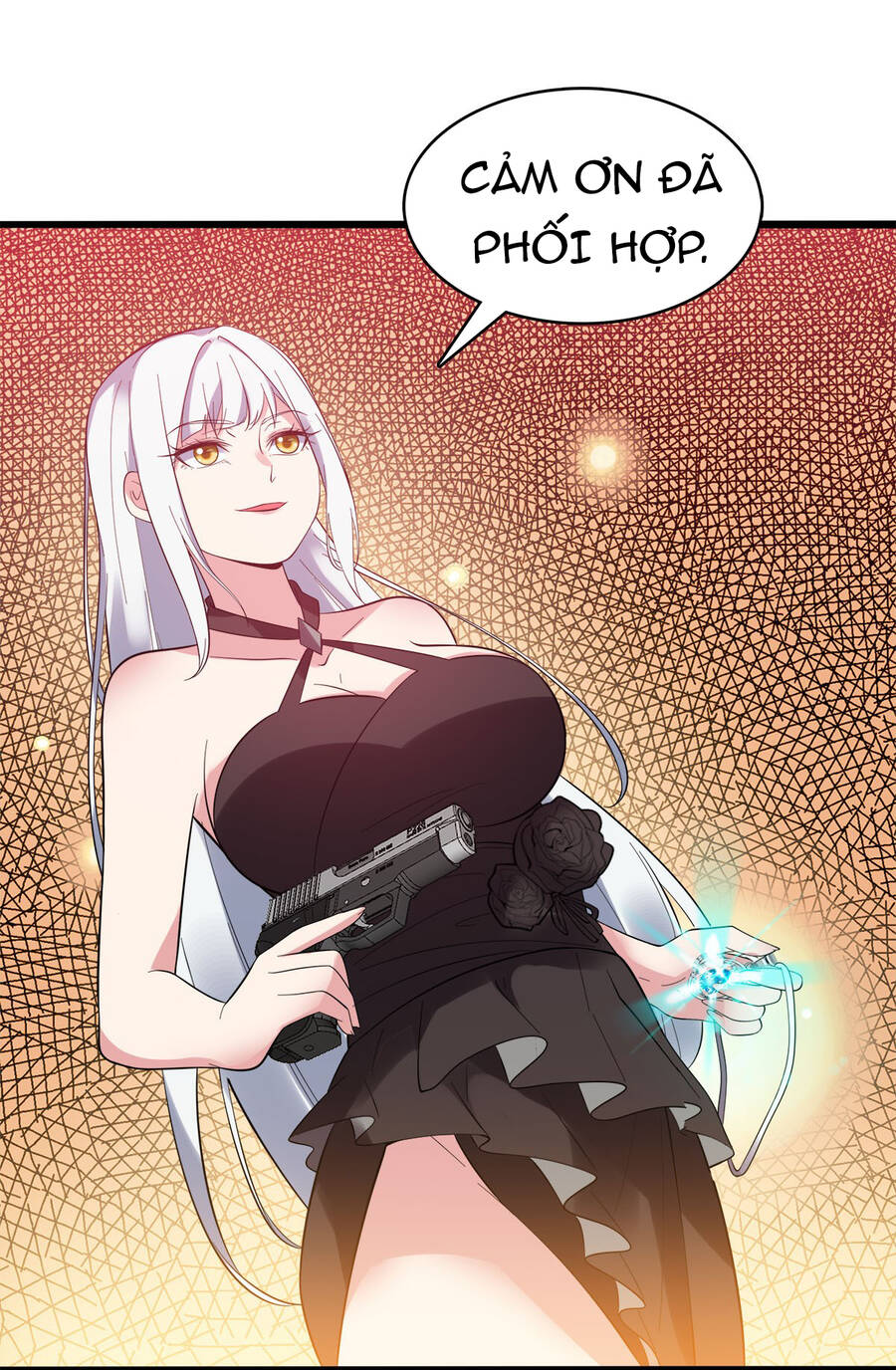 Công Lược Bằng Phần Thưởng Đăng Nhập Chap 13 - Next Chap 14