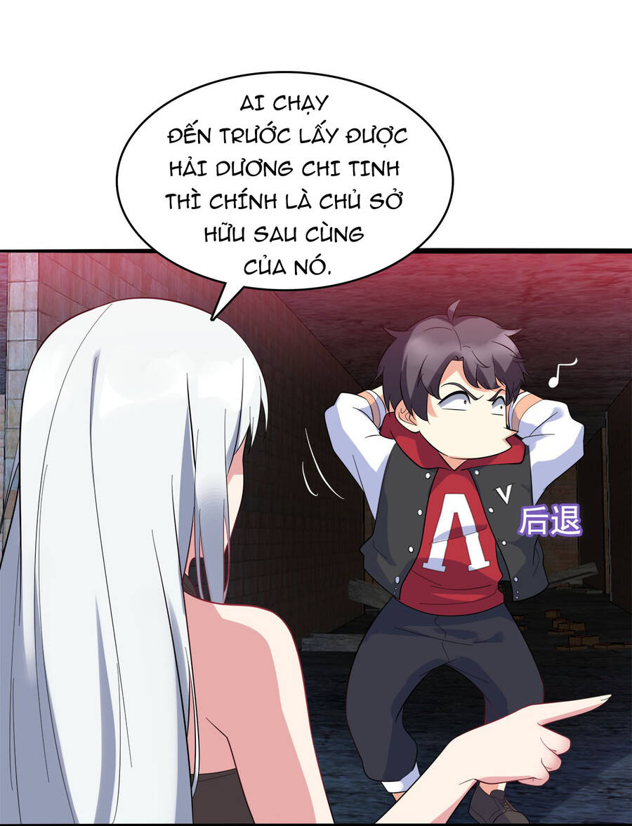 Công Lược Bằng Phần Thưởng Đăng Nhập Chap 13 - Next Chap 14