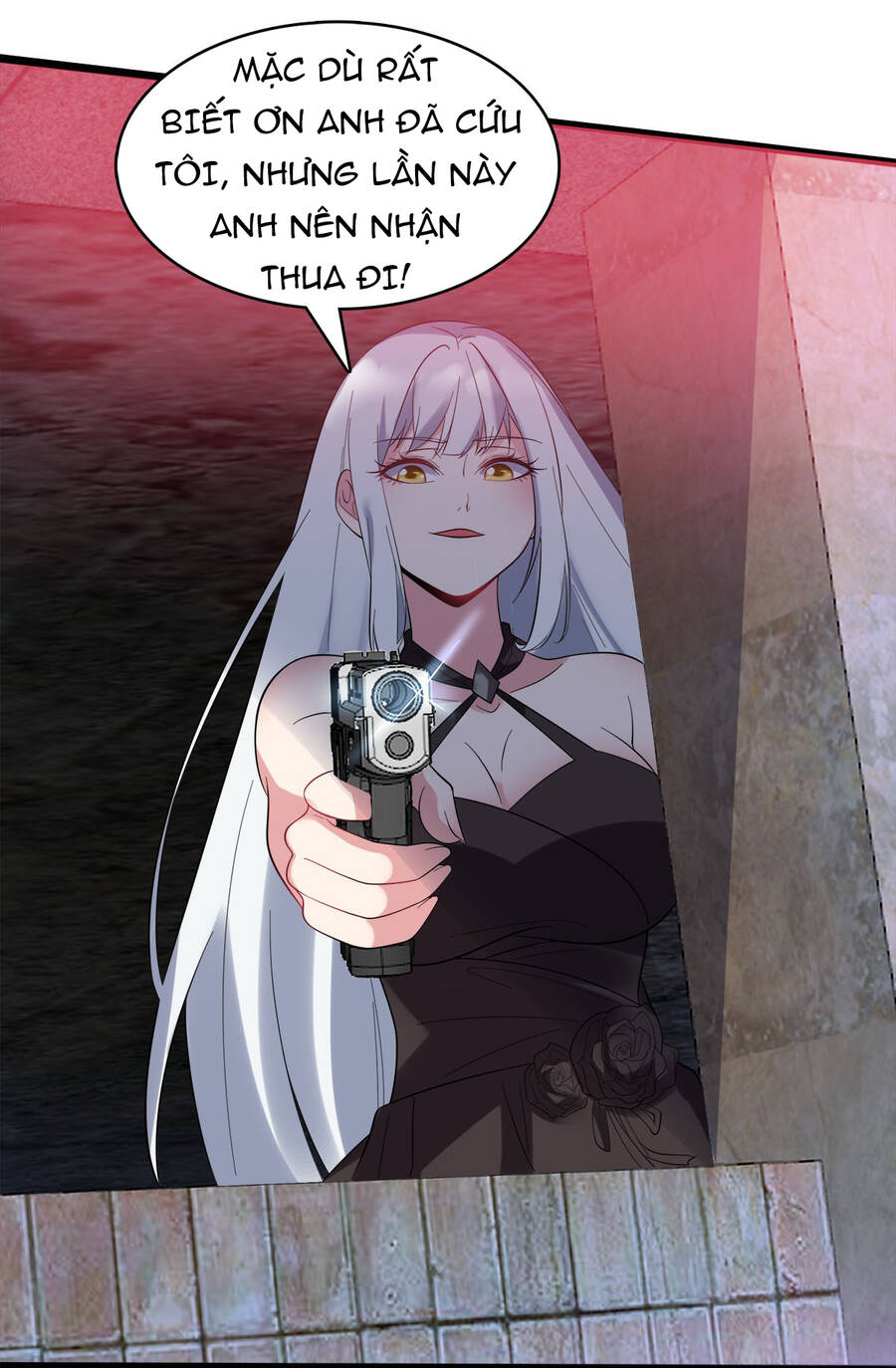 Công Lược Bằng Phần Thưởng Đăng Nhập Chap 13 - Next Chap 14