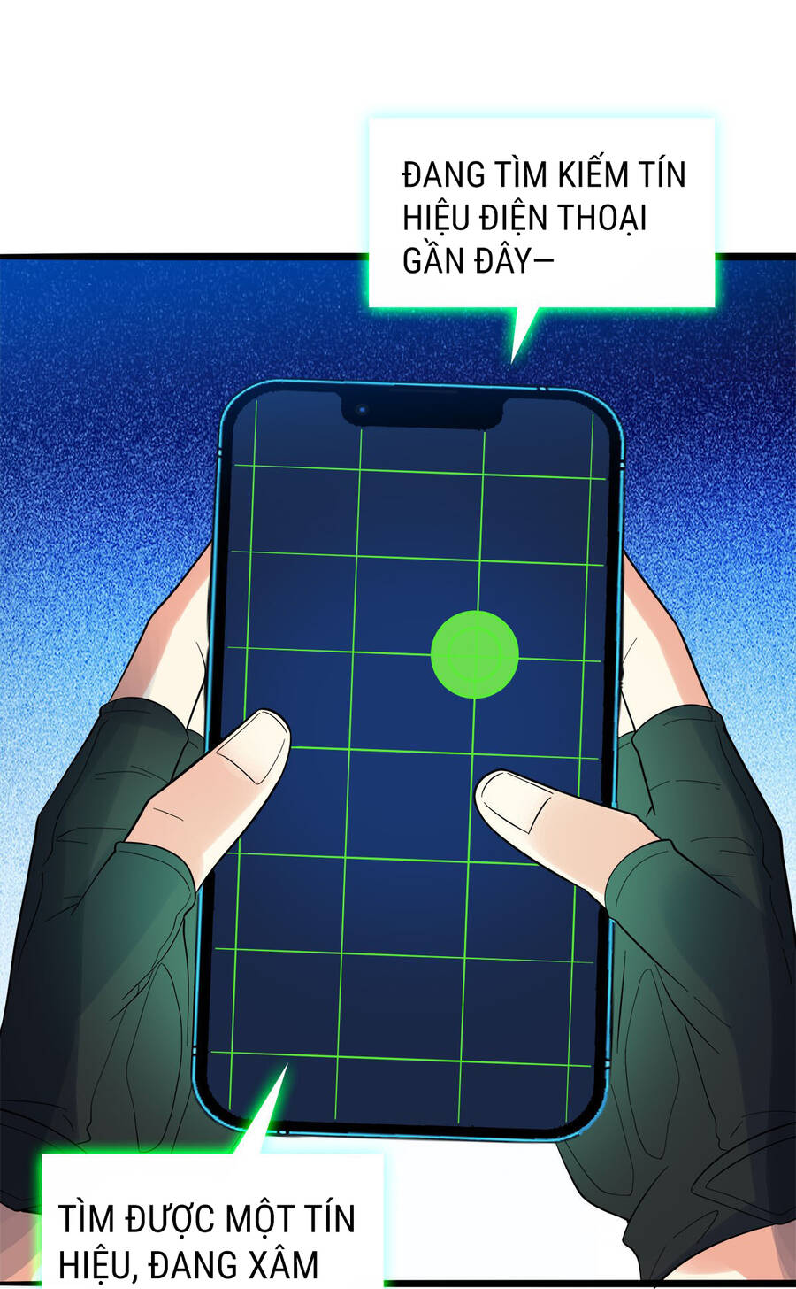 Công Lược Bằng Phần Thưởng Đăng Nhập Chap 13 - Next Chap 14