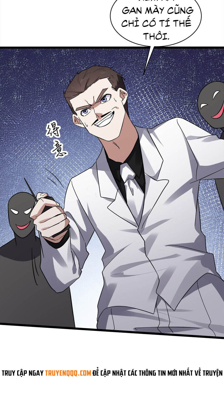 Công Lược Bằng Phần Thưởng Đăng Nhập Chap 30 - Next Chap 31
