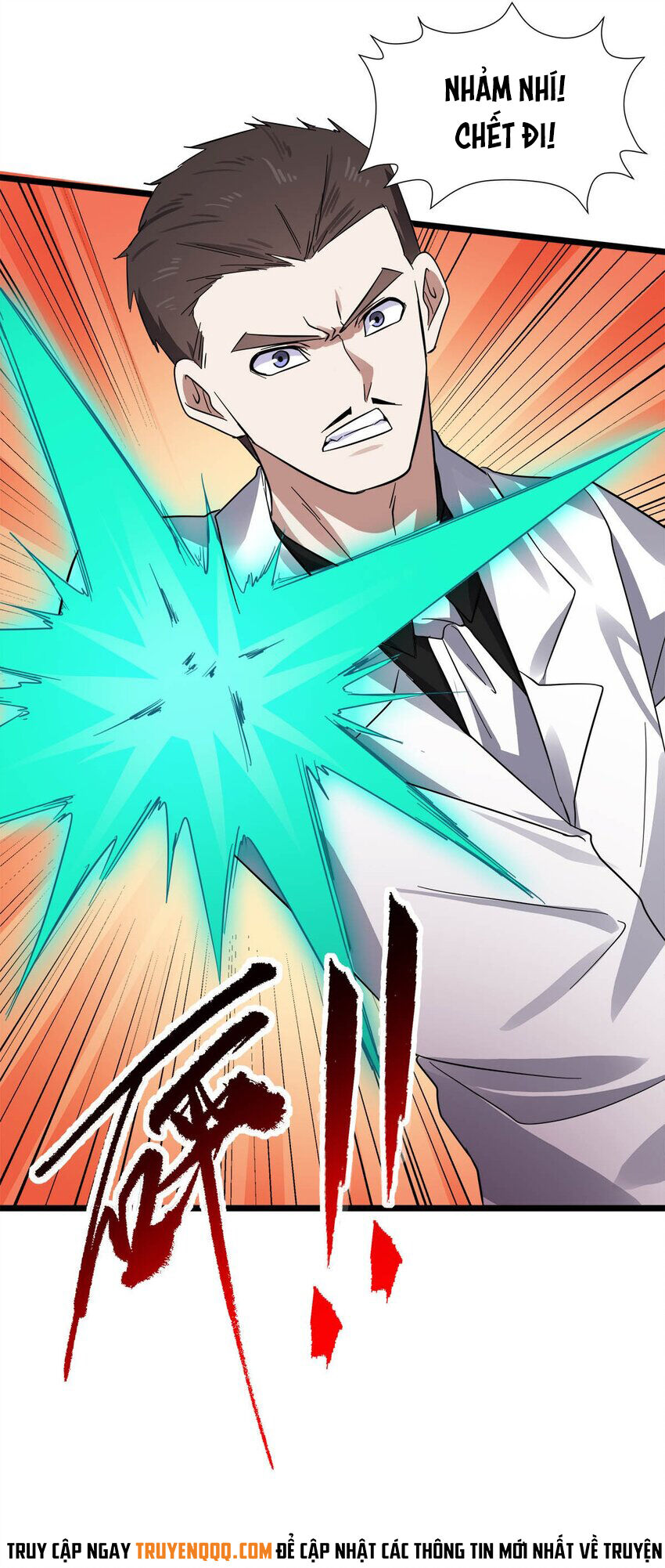 Công Lược Bằng Phần Thưởng Đăng Nhập Chap 30 - Next Chap 31