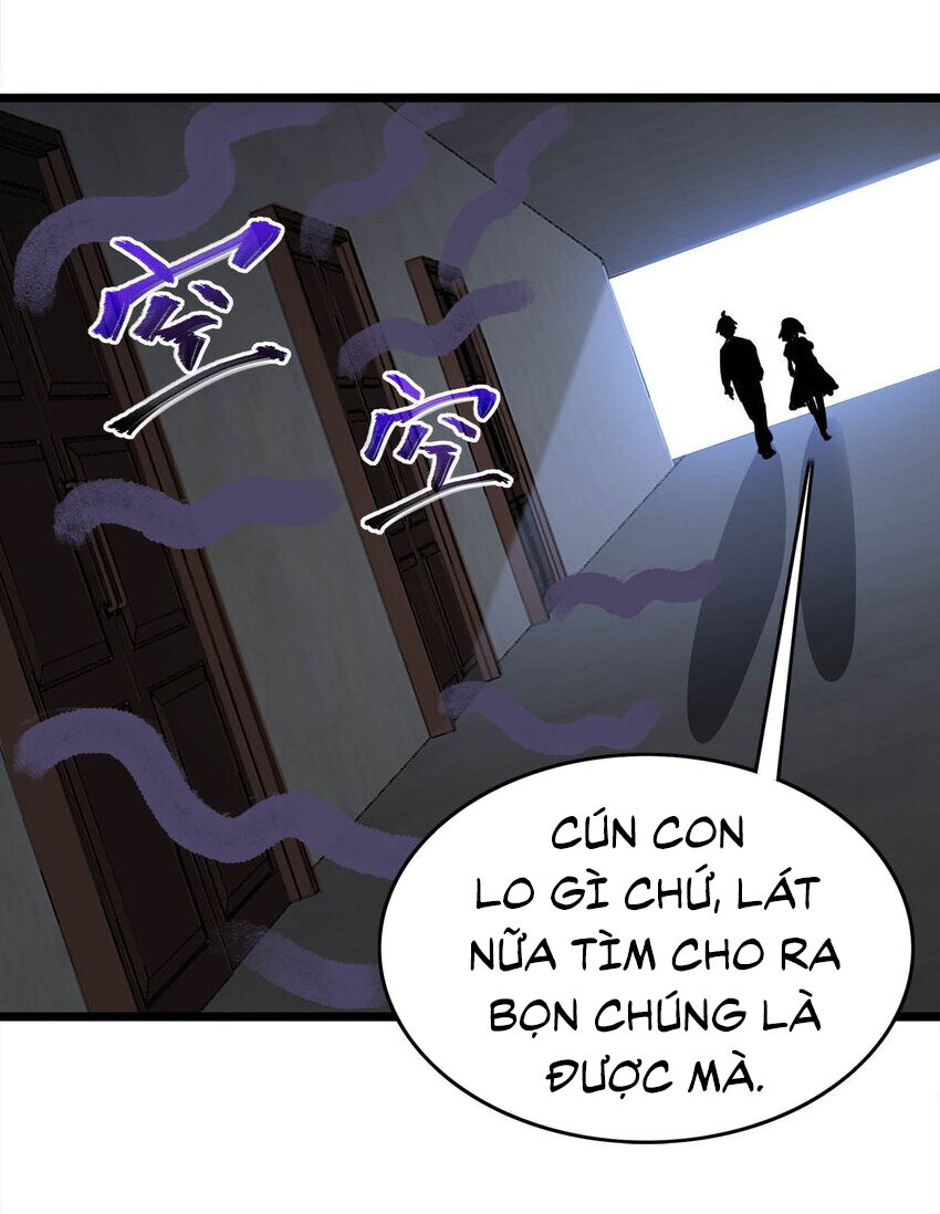 Công Lược Bằng Phần Thưởng Đăng Nhập Chap 30 - Next Chap 31