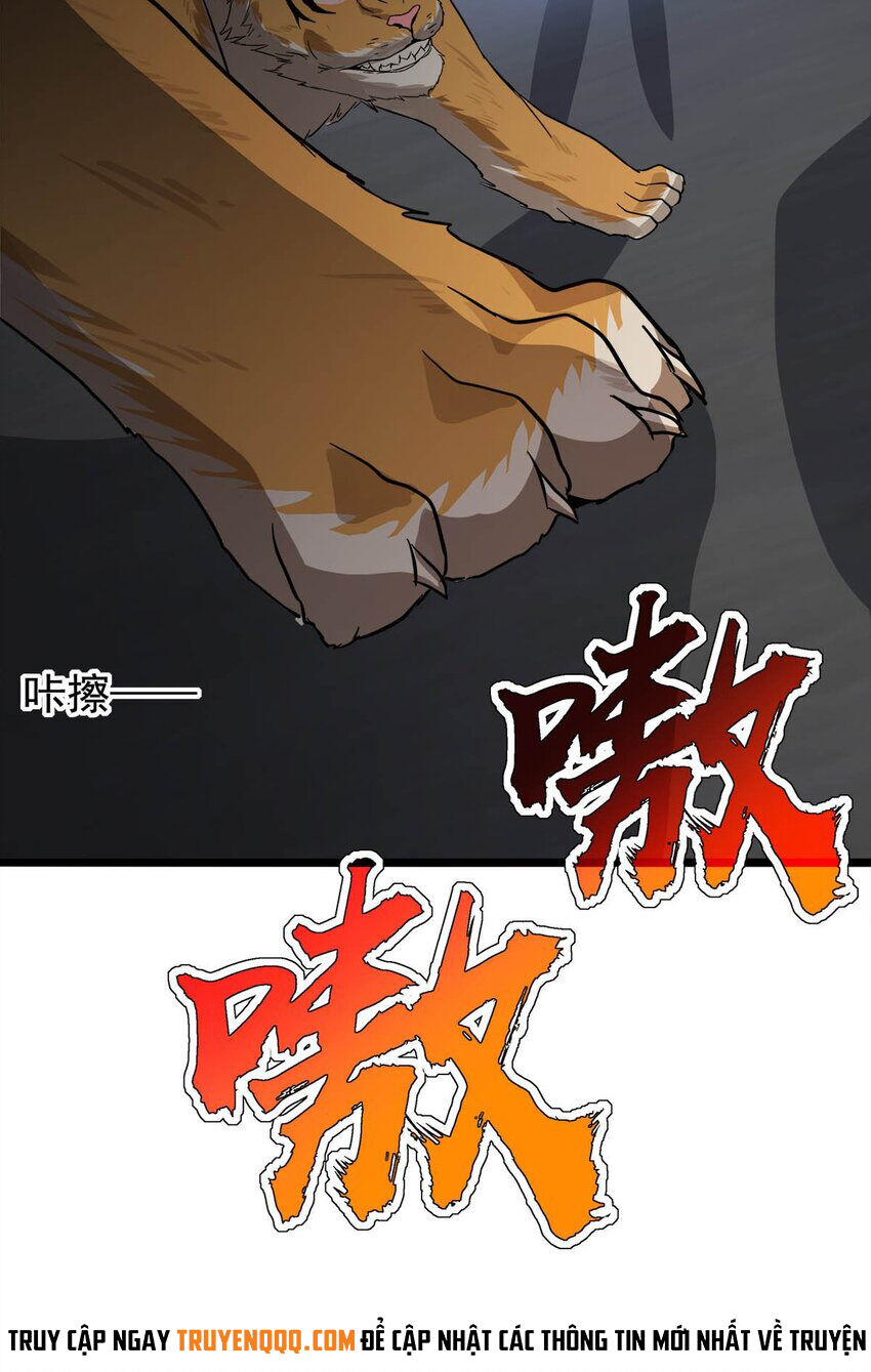 Công Lược Bằng Phần Thưởng Đăng Nhập Chap 30 - Next Chap 31