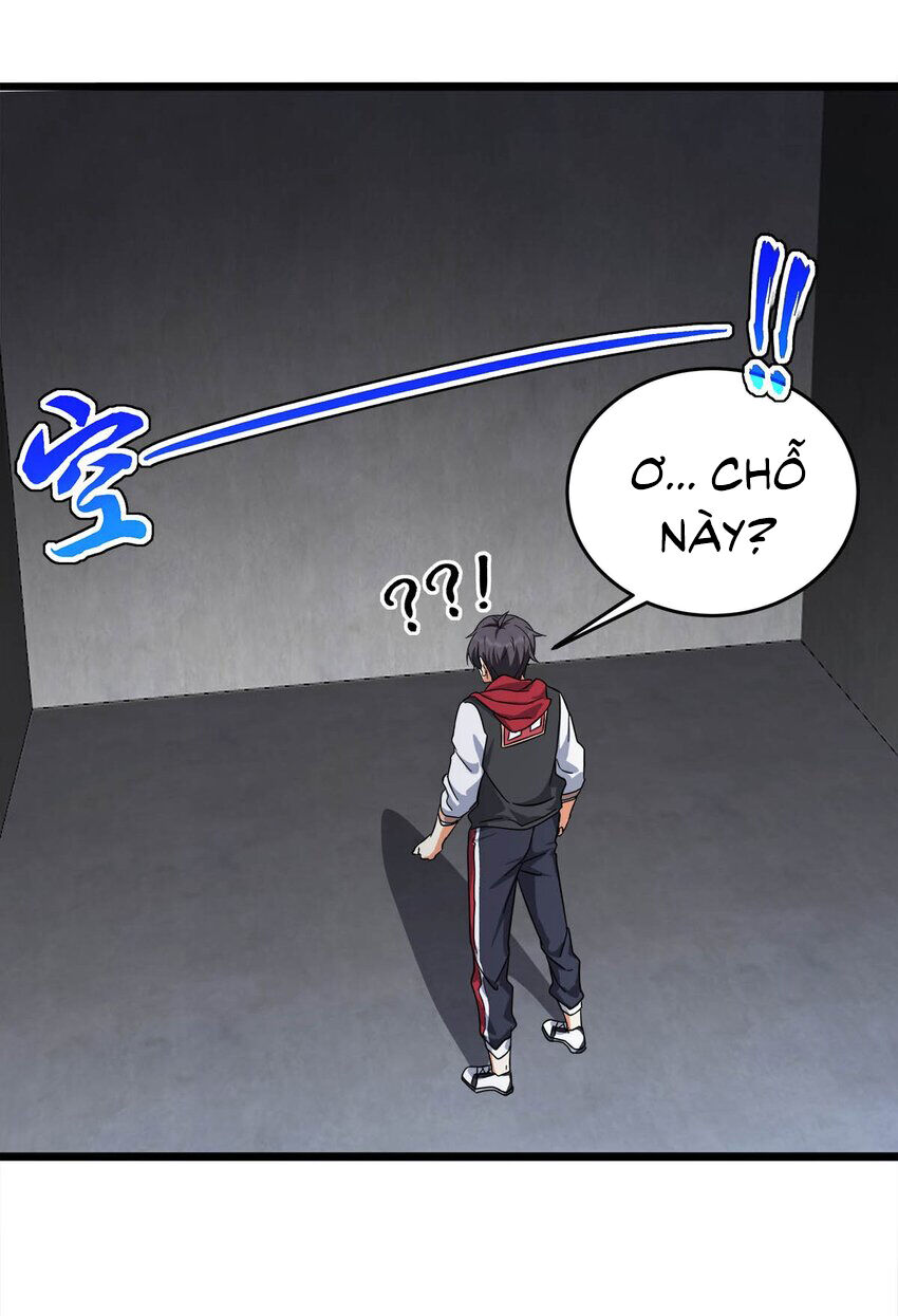 Công Lược Bằng Phần Thưởng Đăng Nhập Chap 31 - Next Chap 32