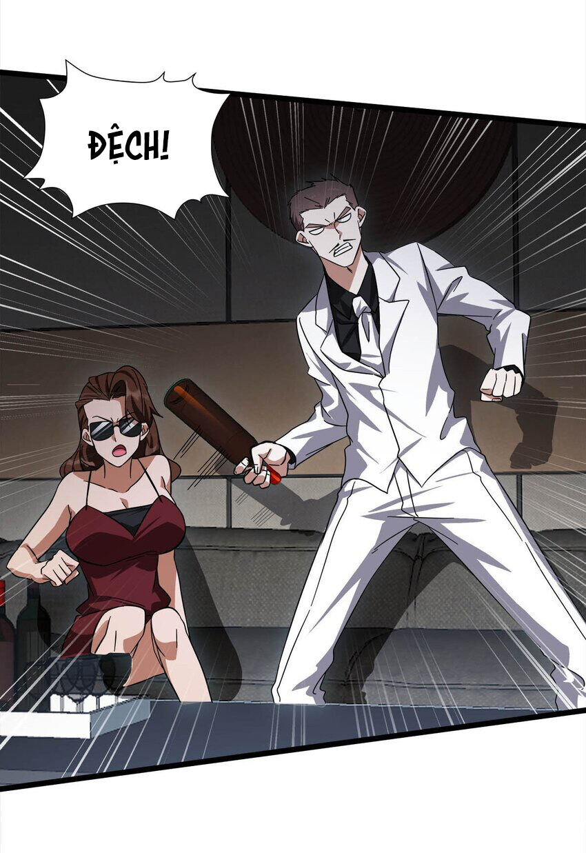 Công Lược Bằng Phần Thưởng Đăng Nhập Chap 31 - Next Chap 32