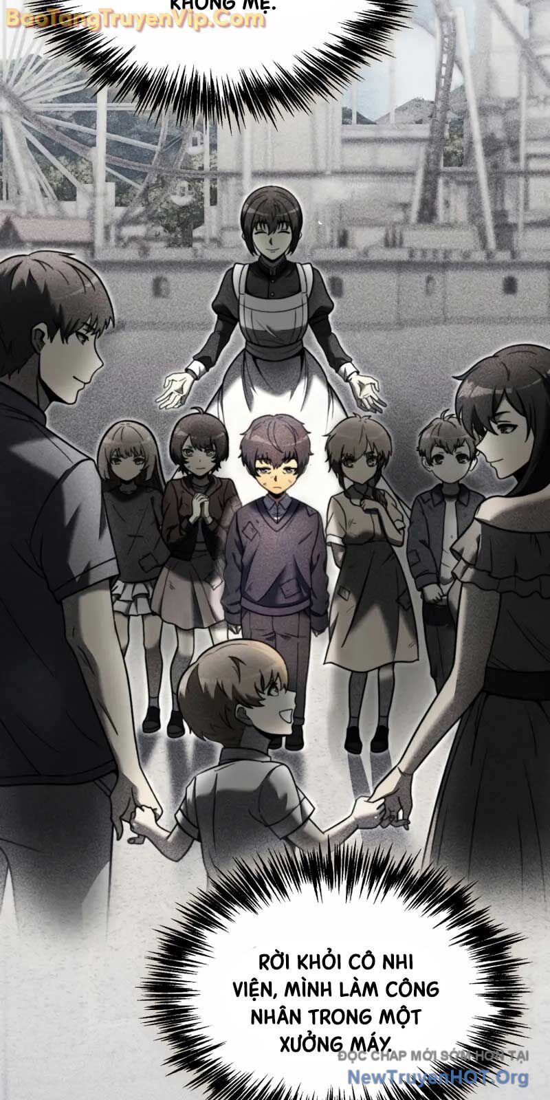 Công Lược Ký Sự Của Siêu Việt Cấp Phản Diện Chap 1 - Next Chap 2