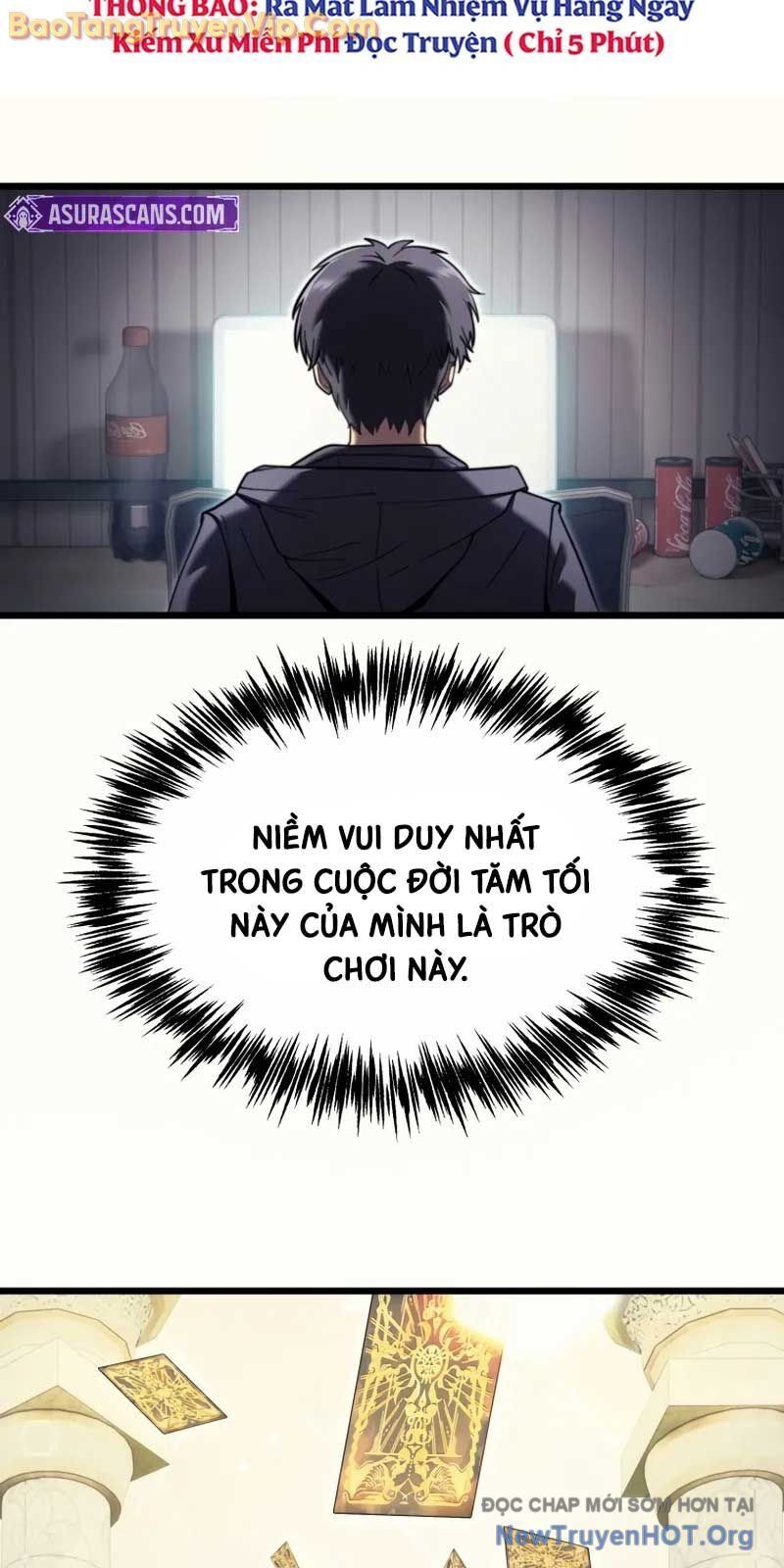Công Lược Ký Sự Của Siêu Việt Cấp Phản Diện Chap 1 - Next Chap 2