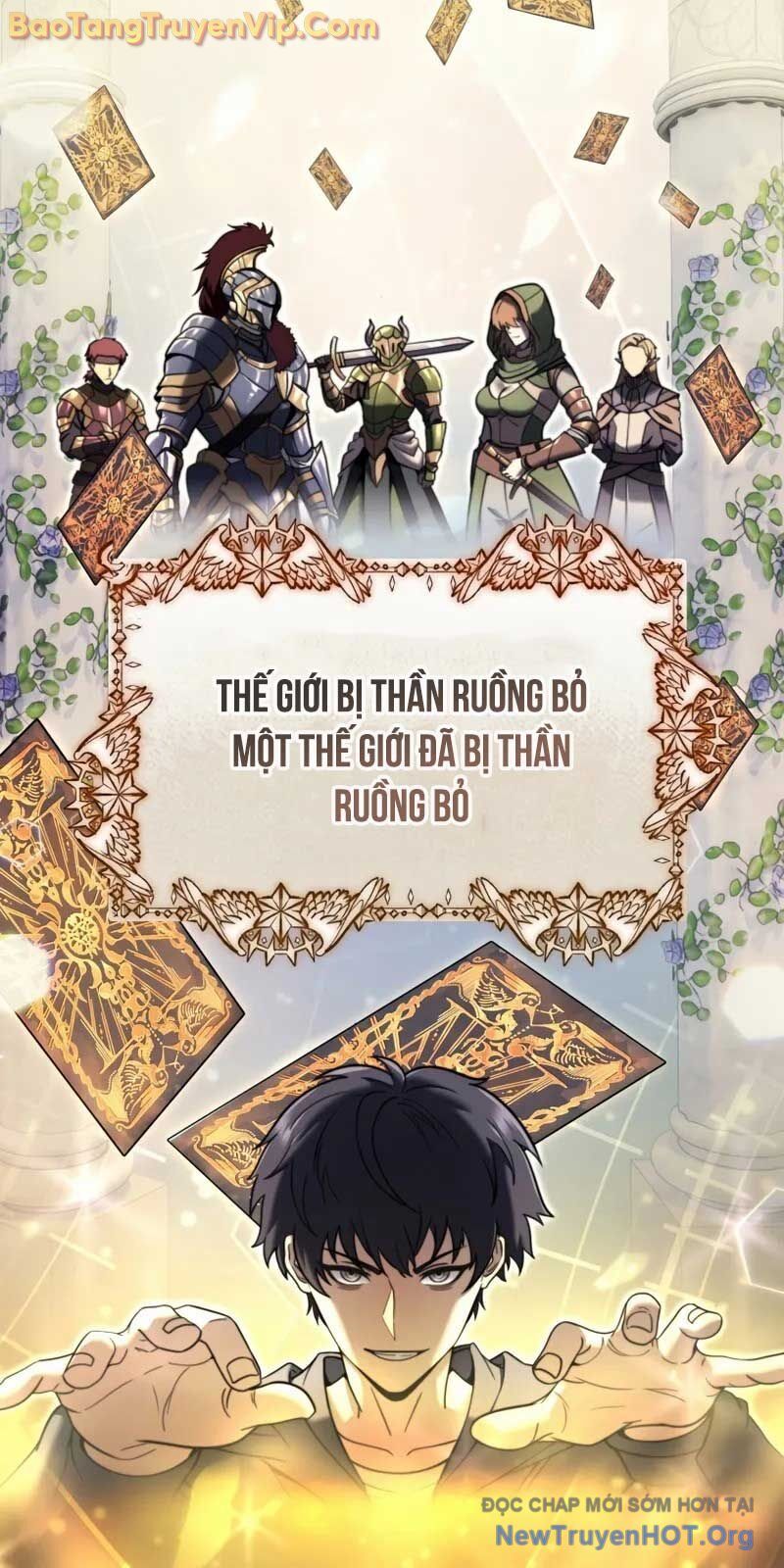 Công Lược Ký Sự Của Siêu Việt Cấp Phản Diện Chap 1 - Next Chap 2